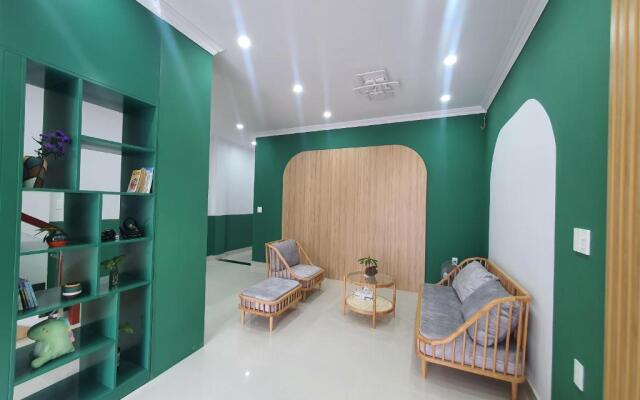 SAM LAM HOUSE - Bao Loc