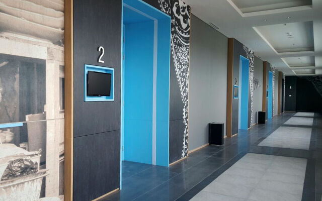 Swiss-Belinn Saripetojo Solo