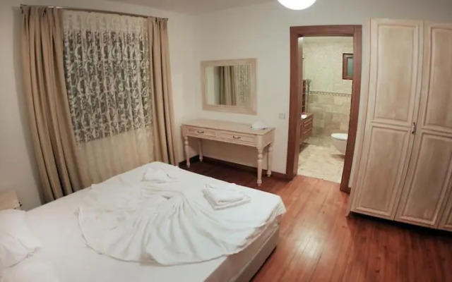 Bodrum Luxury Farm House - 2017