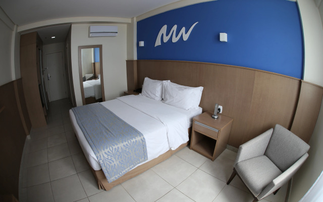 Real Classic Bahia Hotel