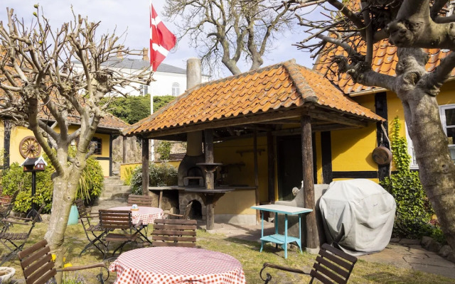 Hotel Klostergaarden