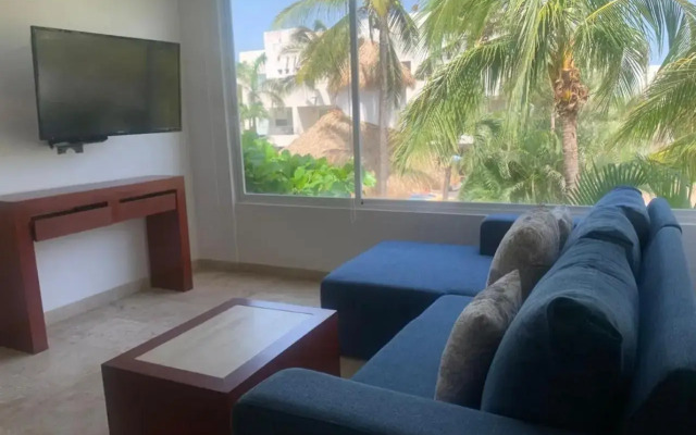 Departamento Acapulco Diamante