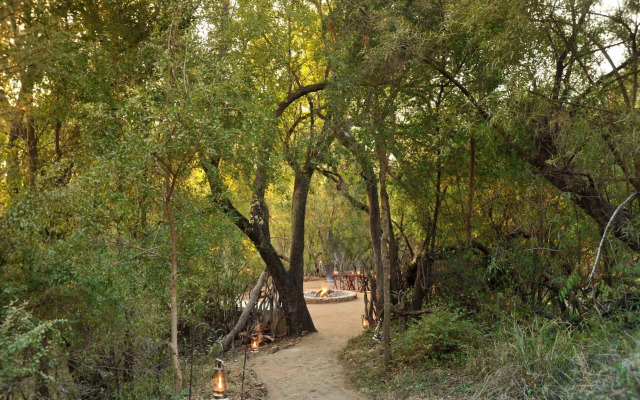 aha Thakadu River Camp