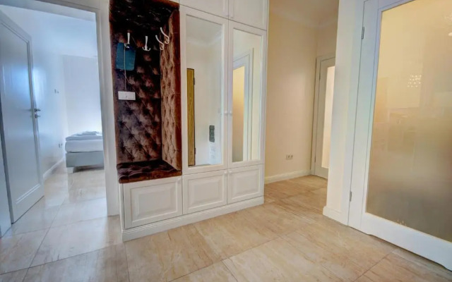 HelApart - NATURALnie że Hel