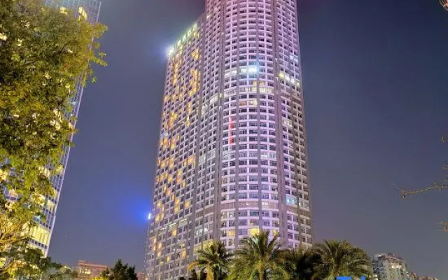 Mercure Guangzhou Tianhe Sports Center