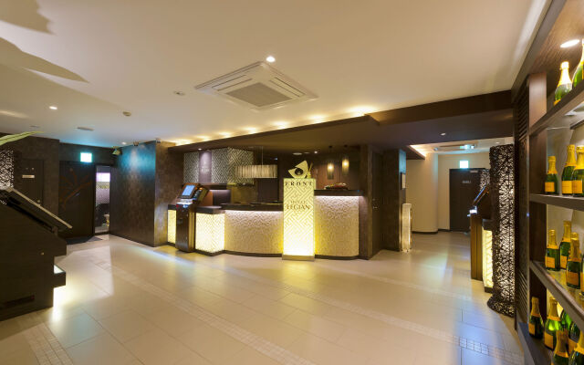Hotel MYTH