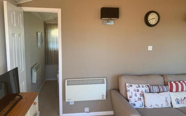 Dartmouth 2 Bed Detached Chalet Number 144