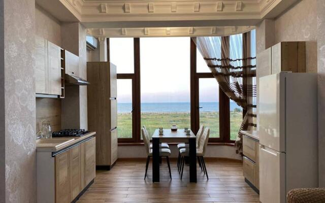 Апартаменты Посуточное жилье в Махачкале на ул. Мекегинская 39