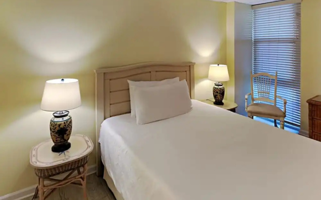 Sans Souci by Southern Vacation Rentals