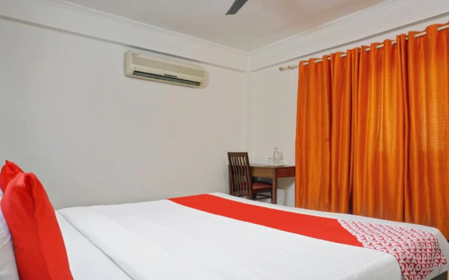 OYO Flagship 592 Hauz Khas Village