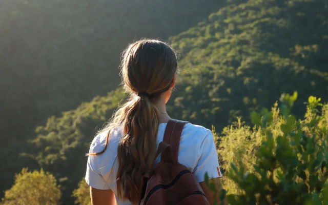 Alkantmooi Nature Reserve Keurkloof Units