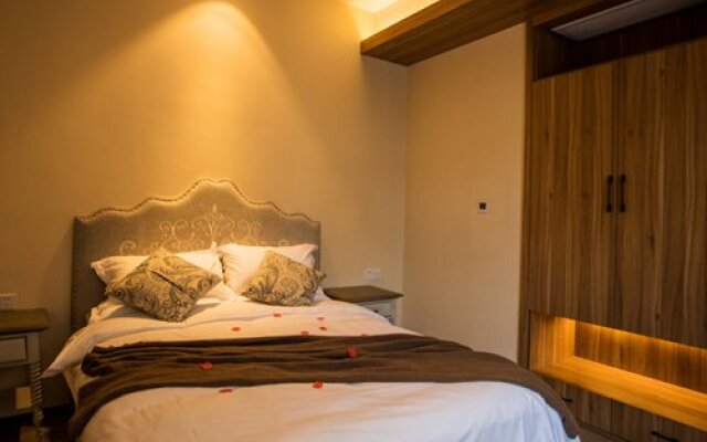 Taibai Heaven Place - 3 Nights, Xian, China