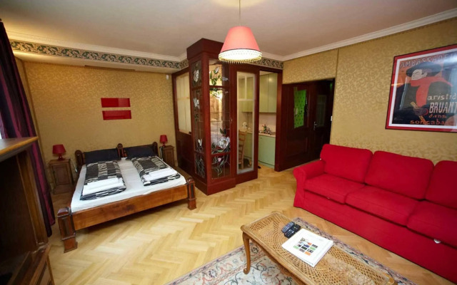 Yourplace Central Apartments