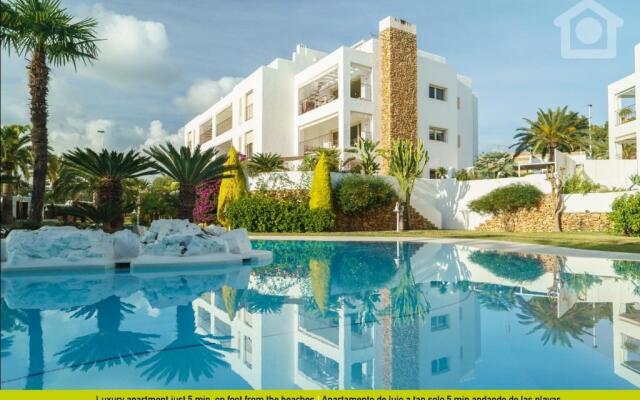 Apartamento Moraira Club 3