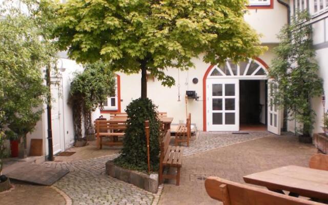 Thüringer Hof Hildburghausen