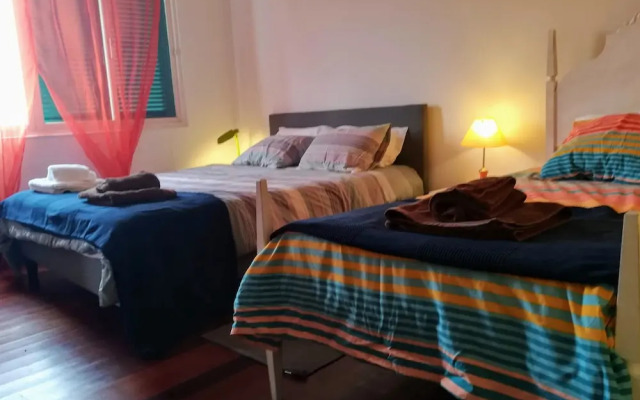 Family Holiday Villa Vacations Ponta Delgada