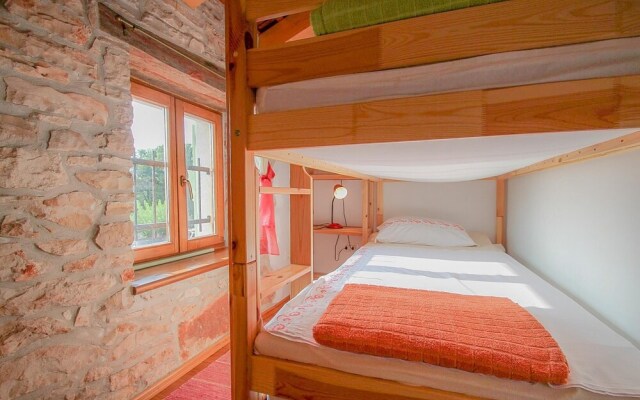Casetta A4 in Dajla With 2 Bedrooms and 2 Bathrooms