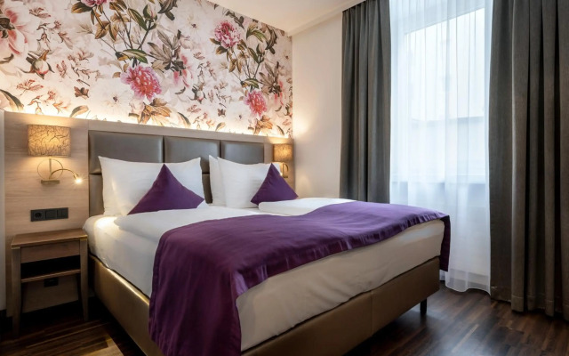 IMLAUER Hotel Pitter Salzburg