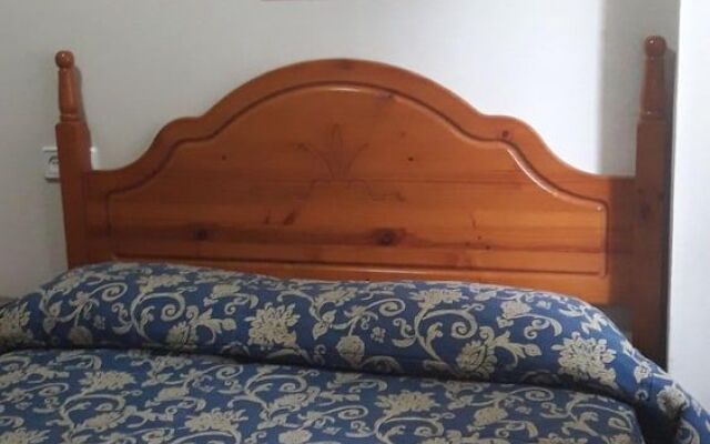 Hostal Nuevo Montesol