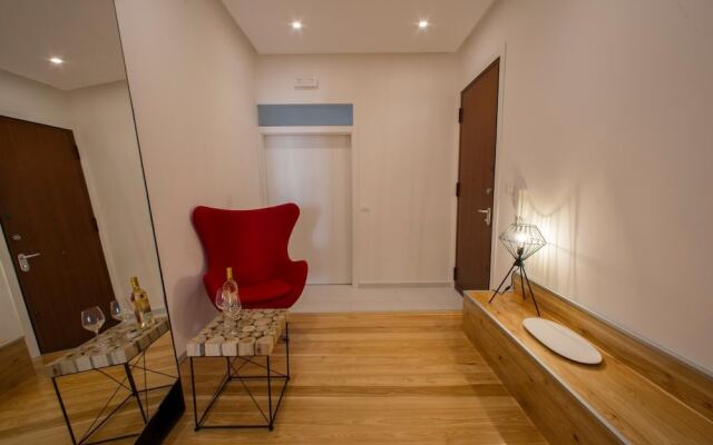 Tramura Guest House