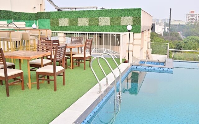 Moistin Hotel