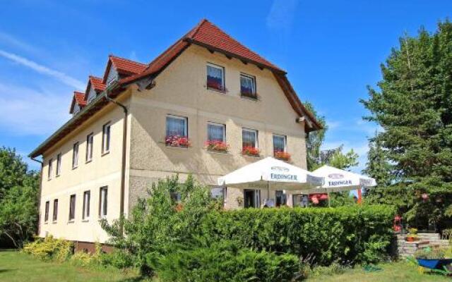 Ferienhaeuser Klein Quassow SEE 90