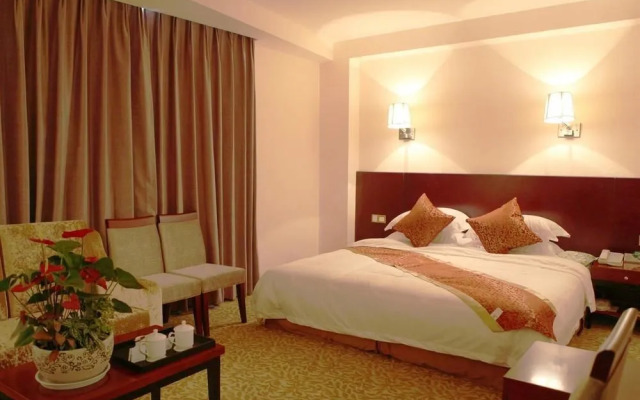 Chengdu Airport Express Hotel