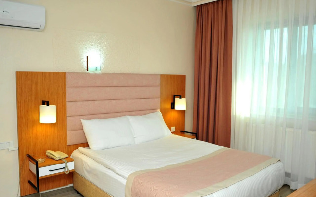 Lion City Hotel Ankara