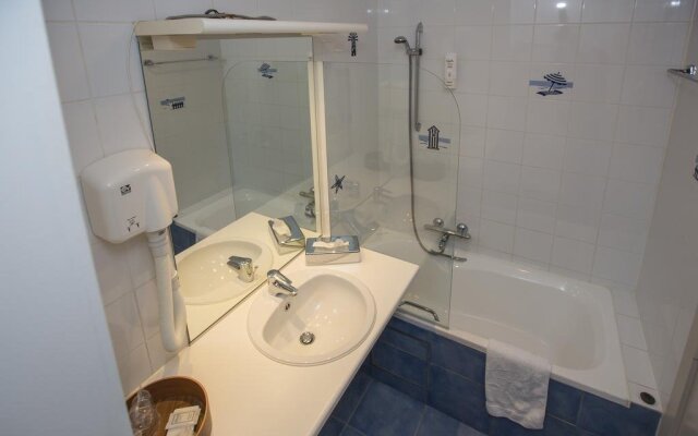 Hotel Belle Dune (Adults Only)