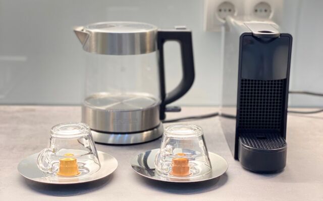 Vienna International Apartments