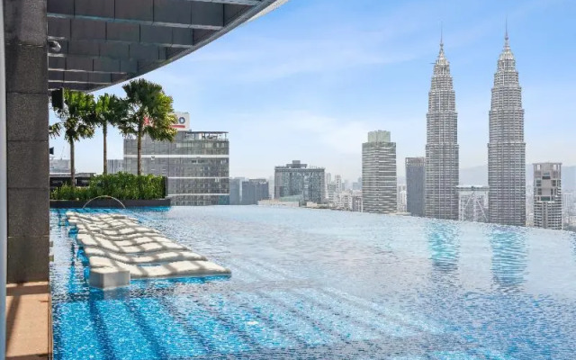 Eaton Residences by Sutera@KLCC
