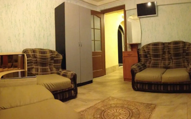 Guest House Ivolga