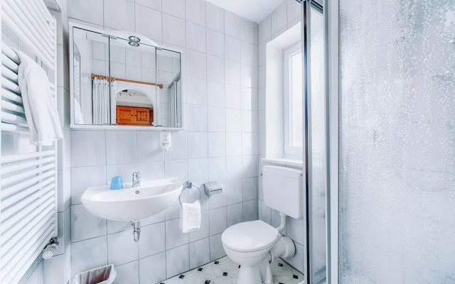 Hotel Garni Café Nuss