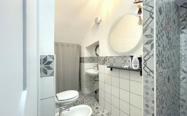 Large, Authentic 2-bed Apartment, Panoramic Views