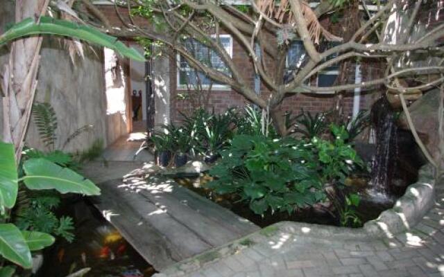 Columbus Guest House
