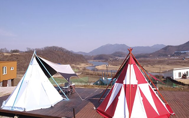 Goesan I Hill Pension