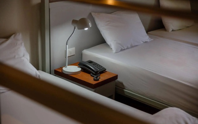 Siamaze Hostel