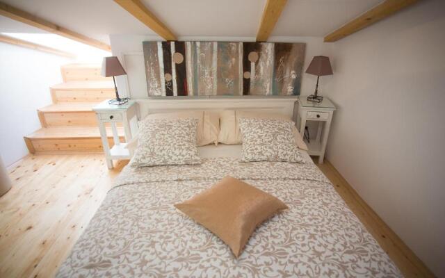 House - Apartment Dama