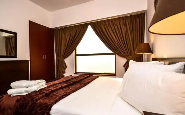 Okdubaiapartments - Heather Marina