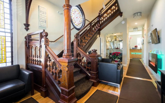Rio Vista Suites