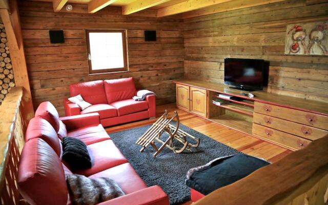 La Ferme du Douanier & Spa