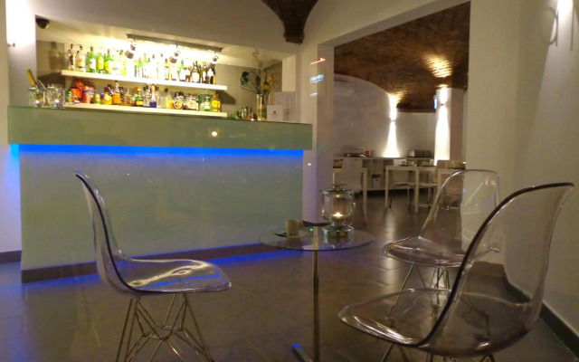 KR Hotels - Albufeira Lounge