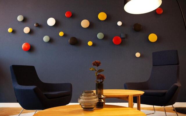 Holiday Inn Express Munich Olching by IHG