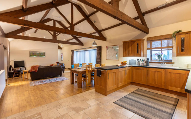 Furrows Cottage