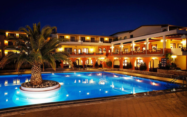 Negroponte Resort Eretria