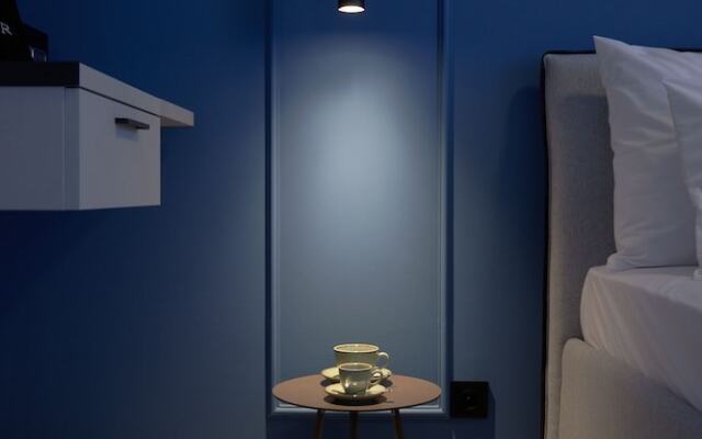 Collect Residence