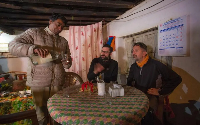 Panauti Community Homestay