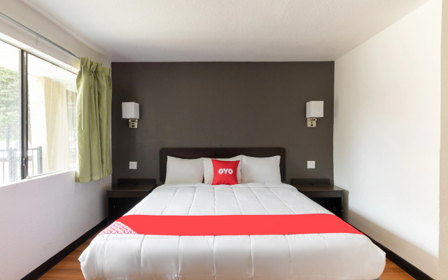 Studio 6 Irving, TX – DFW North