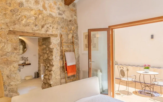 Mallorca Beautiful Villa With Pool in Puigpunyent