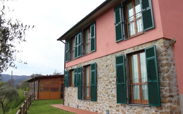 Hotel Paese Daniela